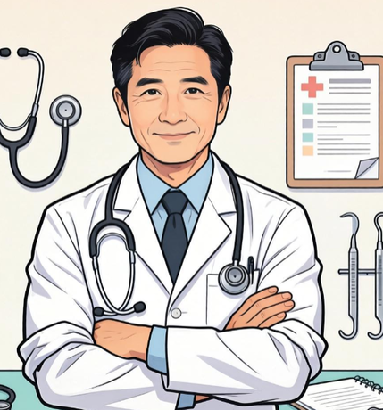 姜宇禄案例多吗